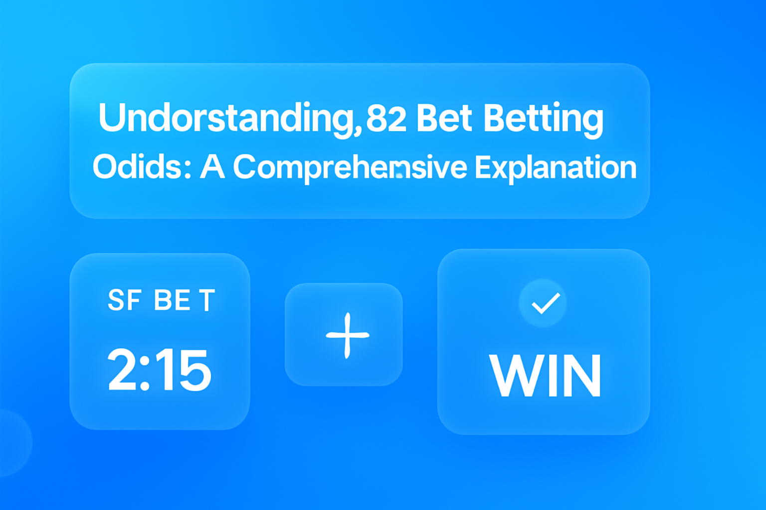 An informative scene illustrating the challenges faced by users on the 82 Bet platform.