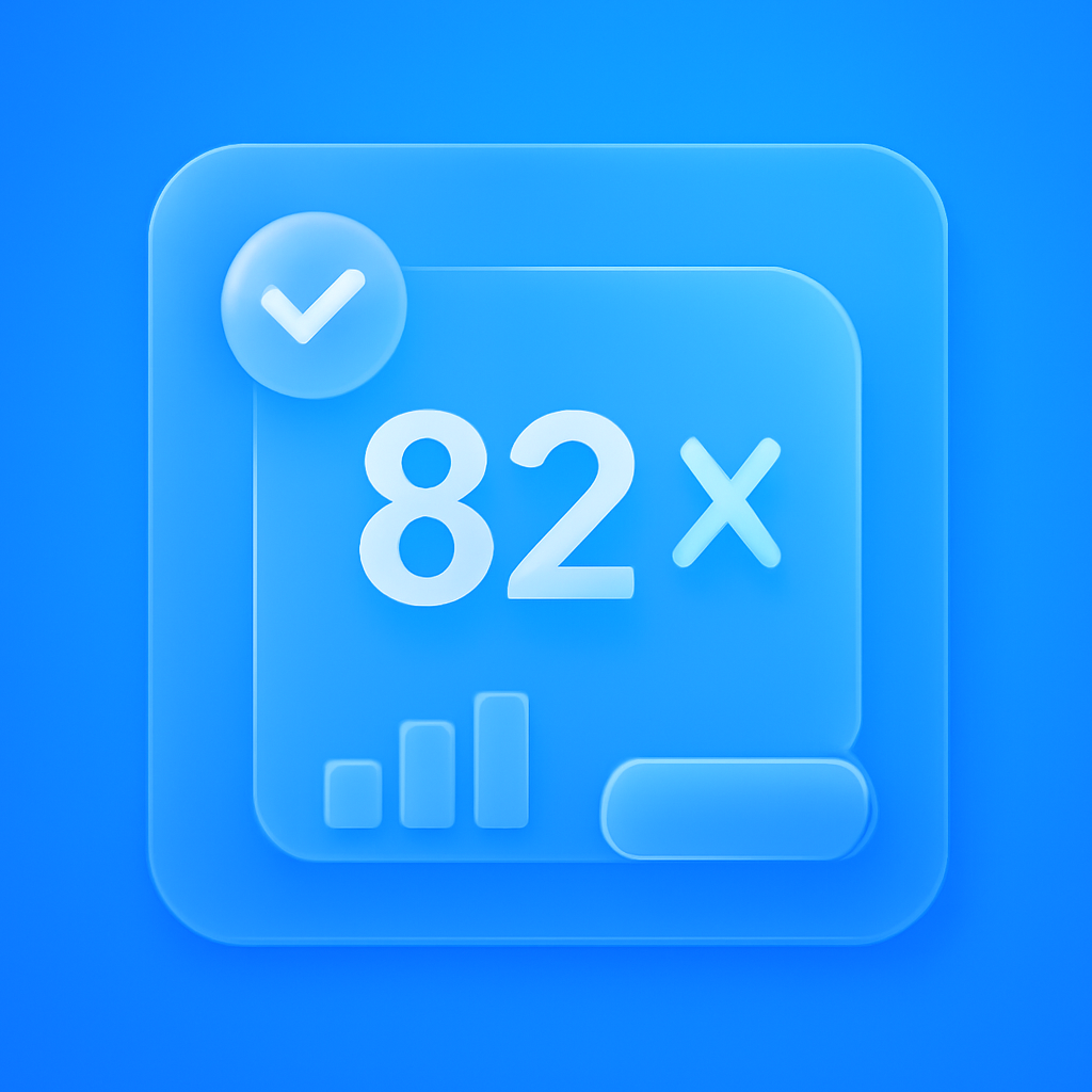 An educational diagram outlining the challenges associated with 82 Bet.