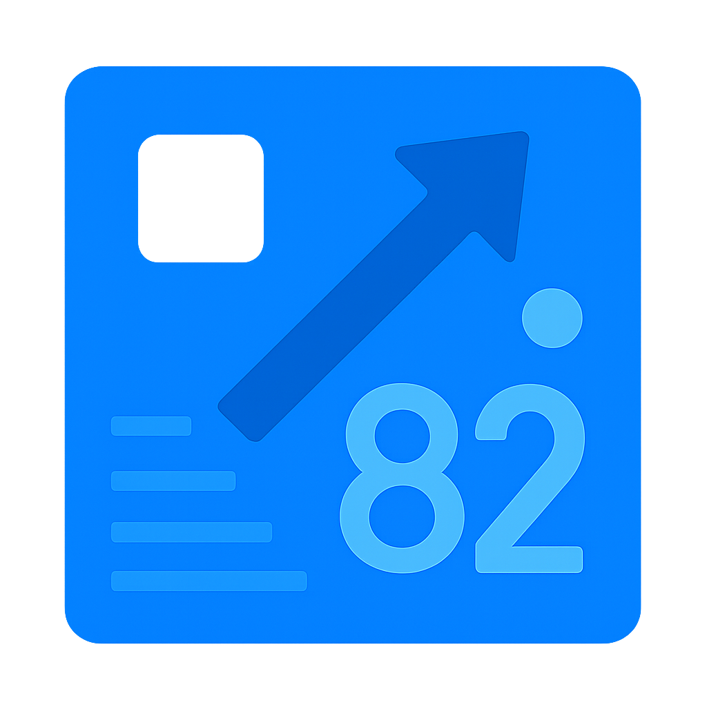 Icon representing Security Essentials for 82 Bet.