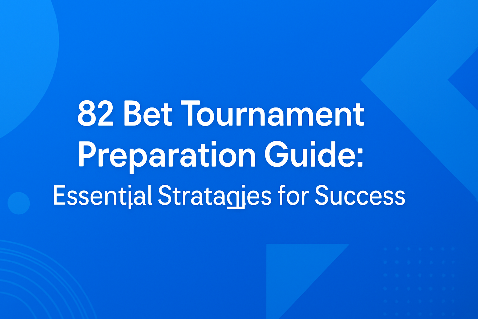 An informational scene about the reliability of 82 Bet featuring the text '82 Bet'.