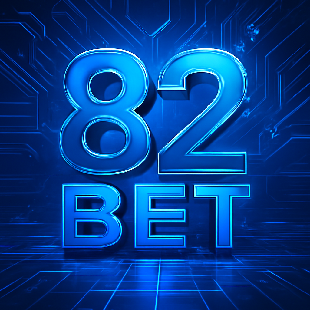 An educational diagram illustrating aspects of the 82 Bet platform.