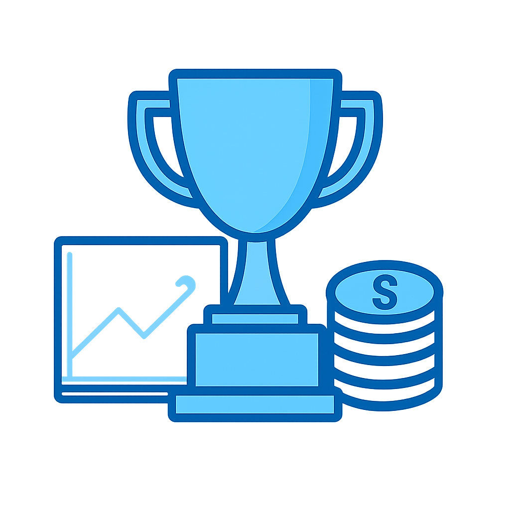 Icon representing Security Essentials for 82 Bet.