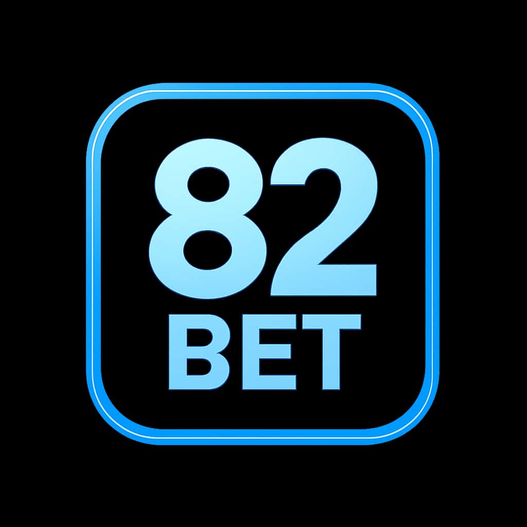 82 Bet App Icon