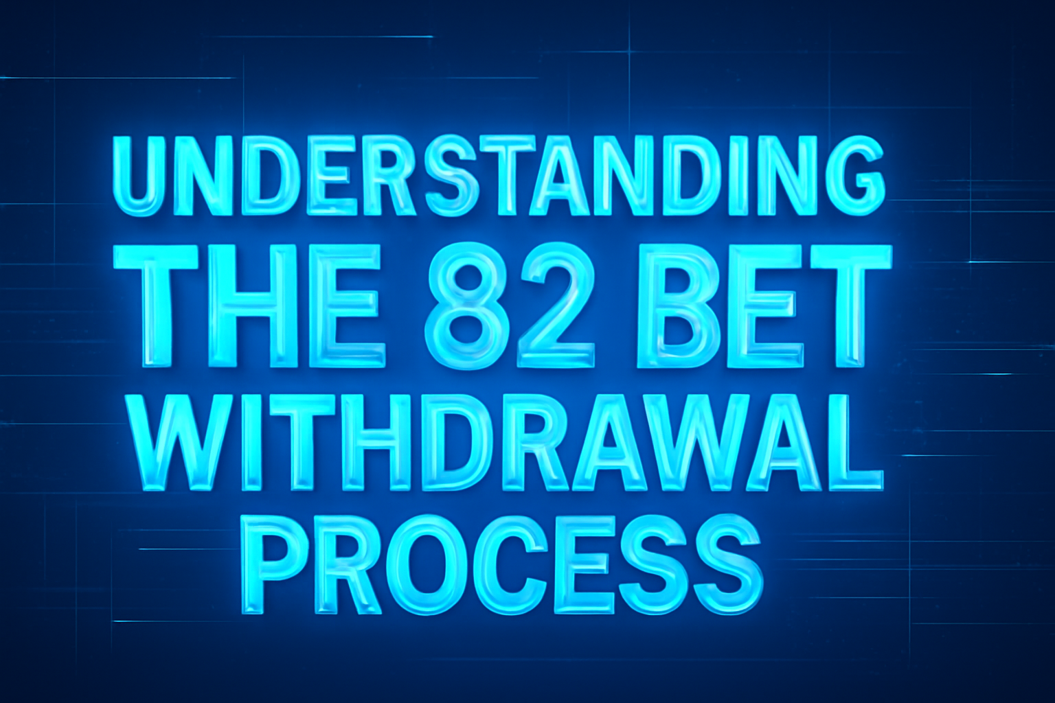 An informational scene depicting 82 Bet Betting Tips with prominent text.